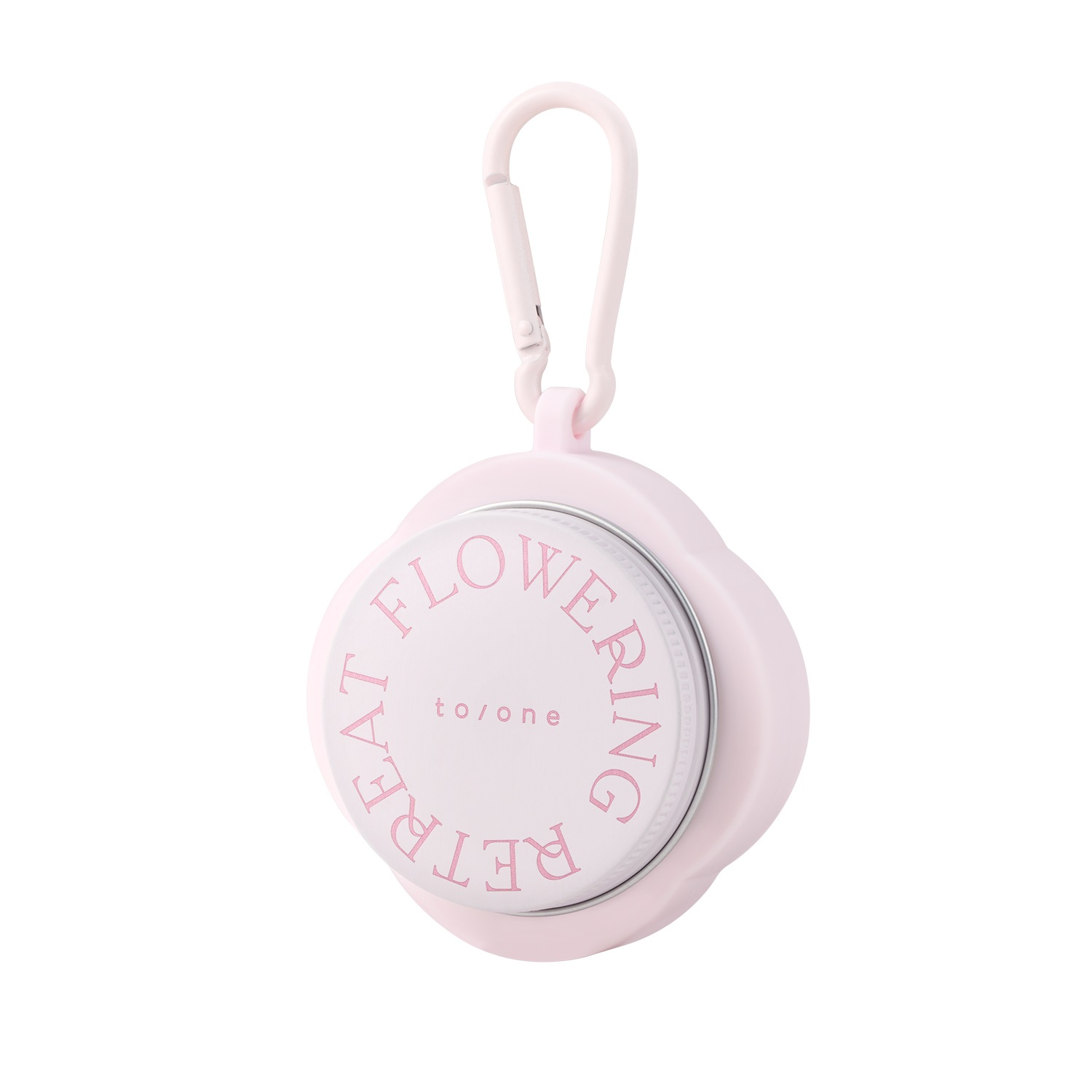 【to/one】フラワリング リトリート ハンドクリーム