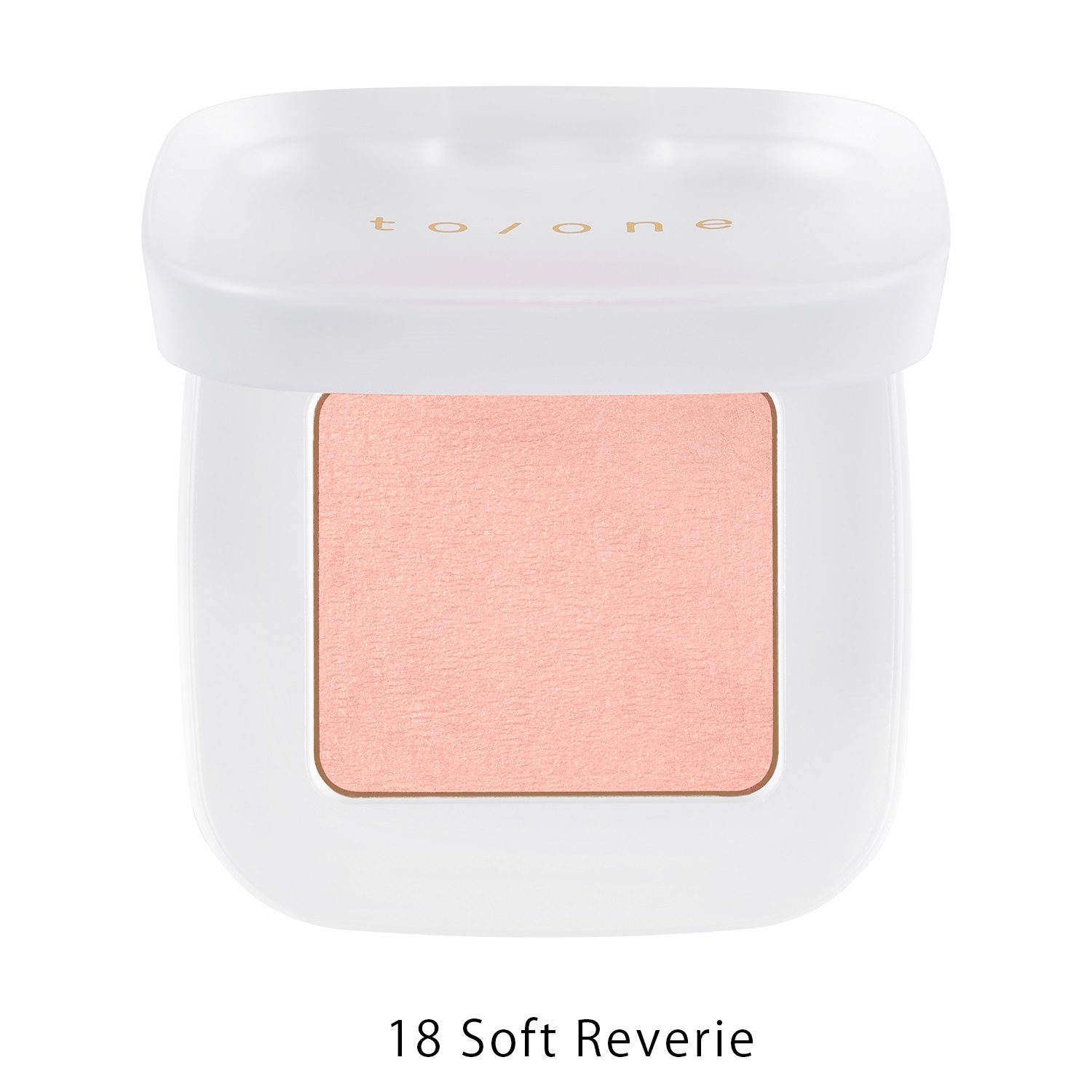 【to/one】ペタル フロート アイズ［15～18］＜2026 SS Collection＞(18 Soft Reverie)