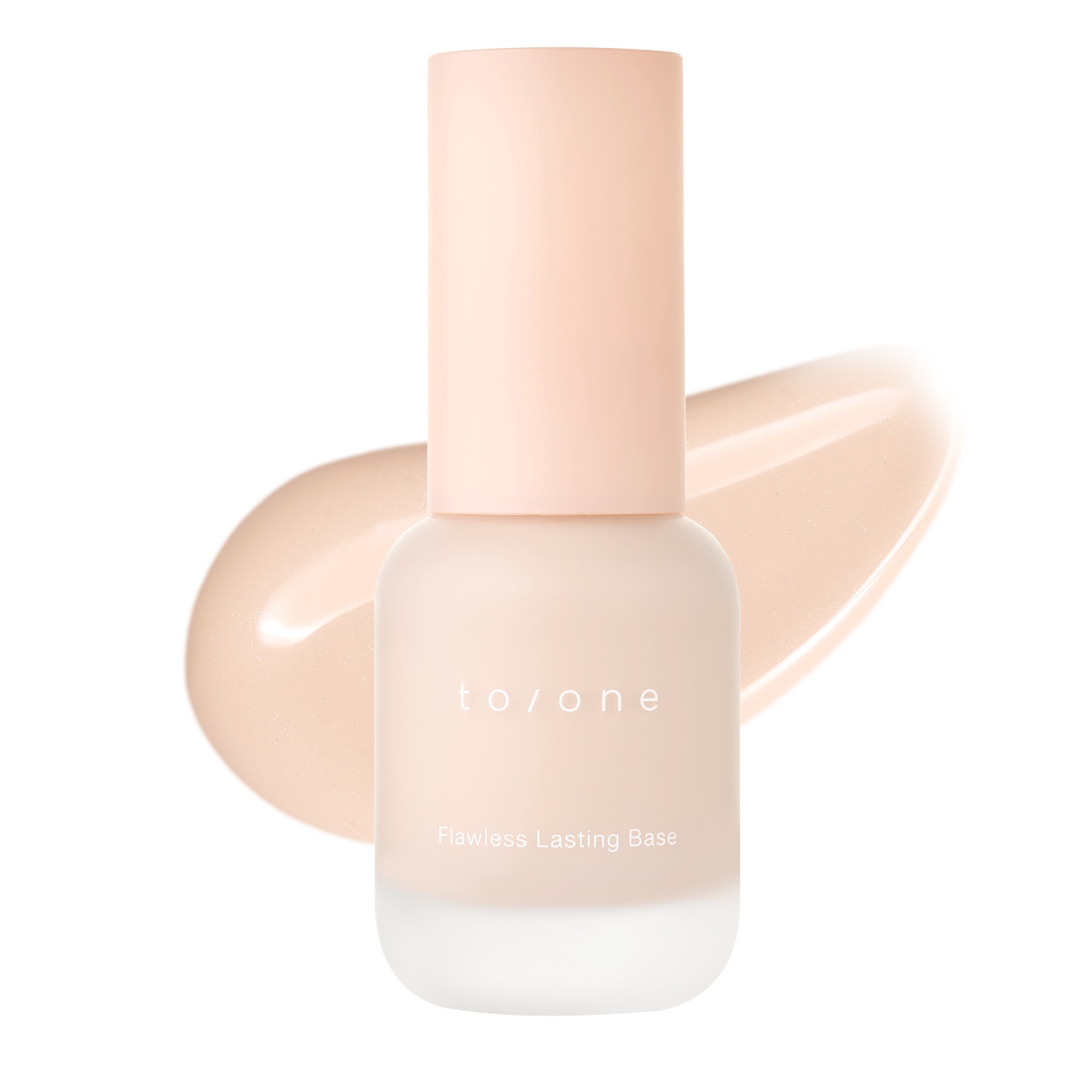 【to/one】フローレス ラスティング ベース