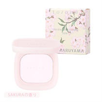 【to/one×KEITAMARUYAMA】フルール シフォン プレスト パウダー［EX00］＜限定品＞