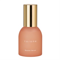 【to/one】ブースター セラム (M) ビッグボトル 90mL