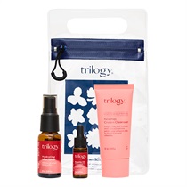 【trilogy】＜FLOWER＞ヒーローキット