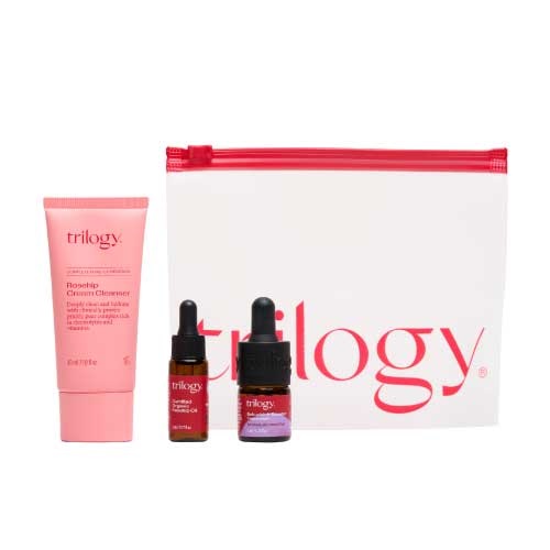 【trilogy】トリロジーヒーローキットB