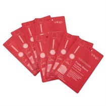 【trilogy】フレッシュブレンドオイル＋ シートマスク  8枚セット