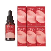 trilogy】ロザピンプラス 2倍増量セット ｜スペシャルキット｜Cosme