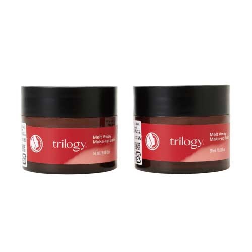 専用ページ クレンジング trilogy】RHメルティ クレンジングバーム 2個セット ｜スペシャル