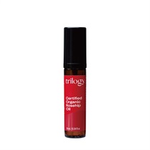 【trilogy】ローズヒップオイル　10mL