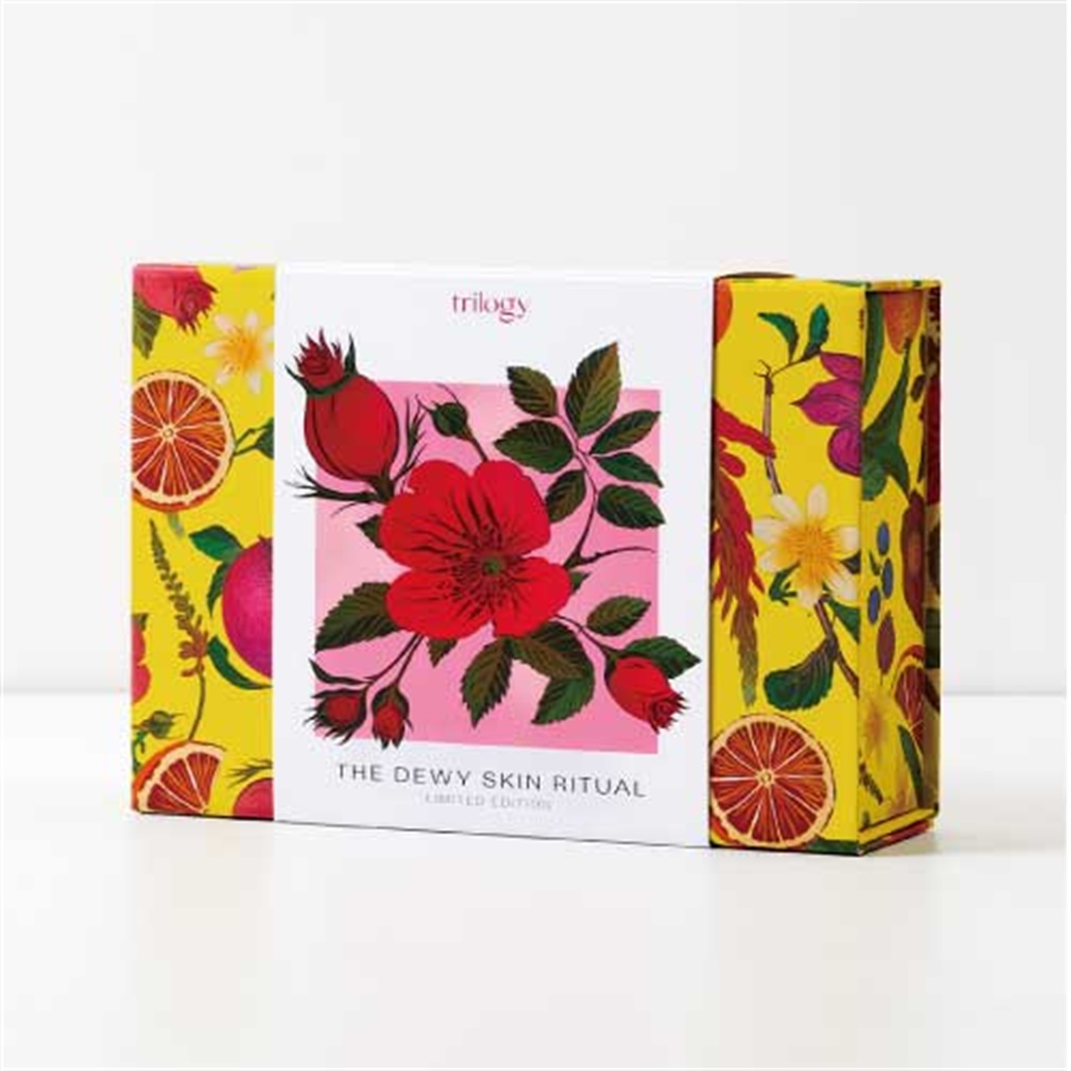 【trilogy】リミテッドエディション＜グロウ＞