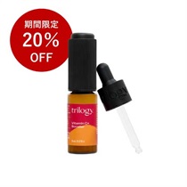 ＜20%OFF＞【trilogy】VCブースター　セラム