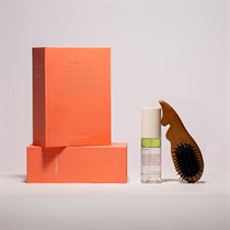 【TOUN28】マインドフルヘアセット ＜ドゥチューリップ＞