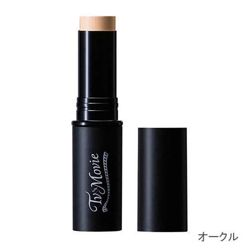 アウトレットセール＞【Tv&Movie】10min ミネラルスティックファンデ