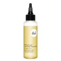 【uka】Scalp　Cleansing　Deep　＆　Light　Ｍini