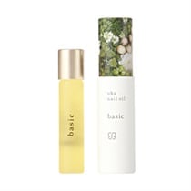 【uka】uka nail oil BASIC