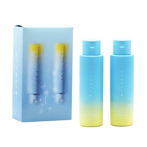 ≪15%OFF≫【uruotte】ミントデュオ ｜スペシャルキット｜Cosme