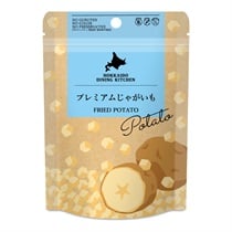 【uchiPOTA】プレミアムじゃがいも