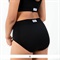 【WELFUL】ＲＥＬＡＸＳＨＯＲＴＳ　ブラック＜全3サイズ＞(M)