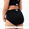 【WELFUL】ＲＥＬＡＸＳＨＯＲＴＳ　ブラック＜全3サイズ＞(L)
