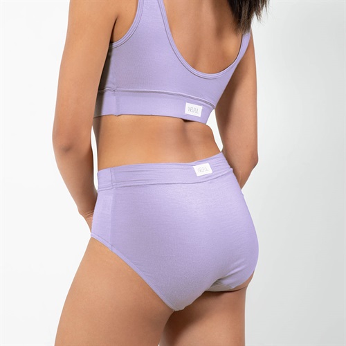【WELFUL】ＲＥＬＡＸＳＨＯＲＴＳ　パープル＜全3サイズ＞