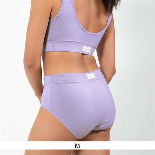 【WELFUL】ＲＥＬＡＸＳＨＯＲＴＳ　パープル＜全3サイズ＞(M)