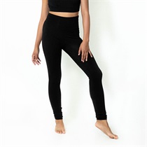 【WELFUL】ＲＥＬＡＸＬＥＧＧＩＮＧＳ　ブラック＜全3サイズ＞