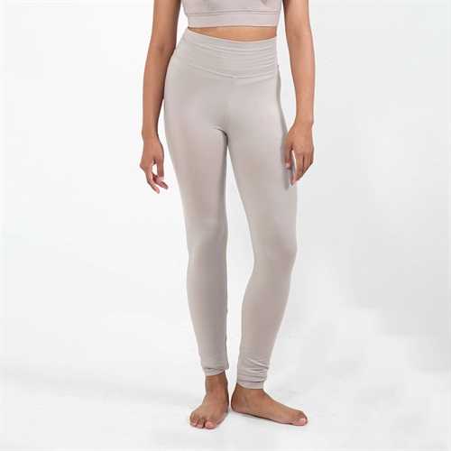 【WELFUL】ＲＥＬＡＸＬＥＧＧＩＮＧＳ　グレー＜全3サイズ＞