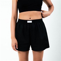 【WELFUL】ＳＨＯＲＴＰＡＮＴＳ　ブラック＜全3サイズ＞