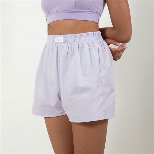 【WELFUL】ＳＨＯＲＴＰＡＮＴＳ　パープル＜全3サイズ＞