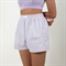 【WELFUL】ＳＨＯＲＴＰＡＮＴＳ　パープル＜全3サイズ＞
