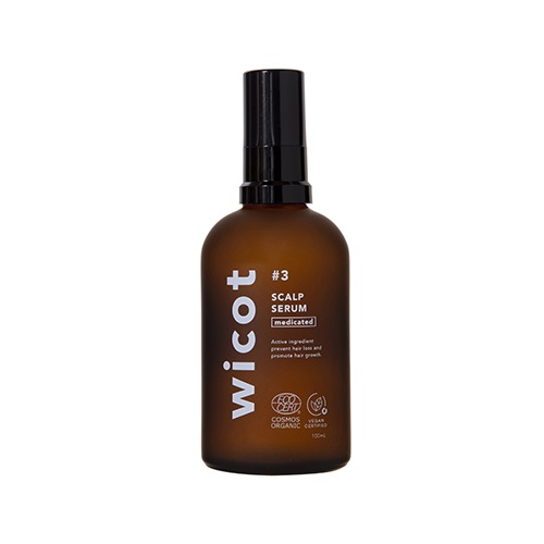 wicot】薬用スカルプセラムNLb ｜｜Cosme Kitchen Webstore