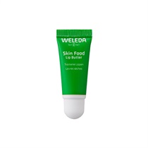 【WELEDA】スキンフードリップバターＮ