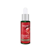 【WELEDA】ざくろファーミングフェイシャルオイルN 30mL
