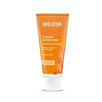 【WELEDA】ヒッポファンフルーティハンドクリーム