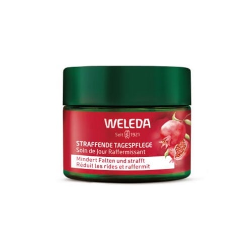 【WELEDA】ざくろファーミングデイクリームN 40mL