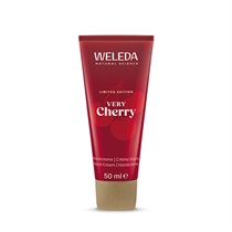 【WELEDA】ベリーチェリーハンドクリーム