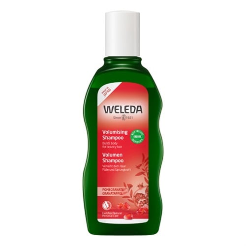 ショップ weleda チーク