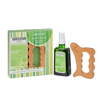 【WELEDA】ホワイトバーチマルチボディカッサセット