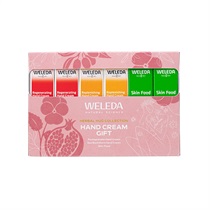 【WELEDA】ヴェレダハンドクリームギフト2025