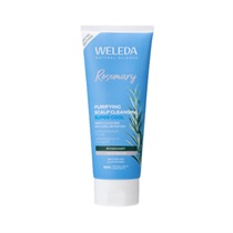 【WELEDA】ローズマリースカルプクレンジング　スーパークール