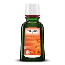 【WELEDA】アルニカ マッサージオイル 50mL