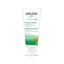 【WELEDA】歯みがき（ハーブ）75ｍｌ