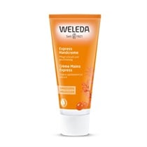 【WELEDA】 ヒッポファン フルーティ ハンドクリーム 50mL