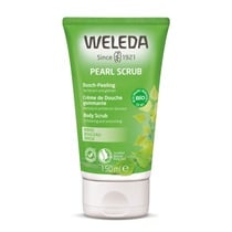 【WELEDA】ホワイトバーチピーリングボディウォッシュ