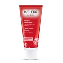 【WELEDA】ざくろハンドクリーム