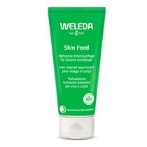 【WELEDA】スキンフード　75mL