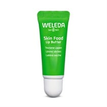 【WELEDA】スキンフード リップバター