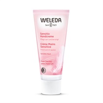 【WELEDA】センシティブスキンハンドクリーム