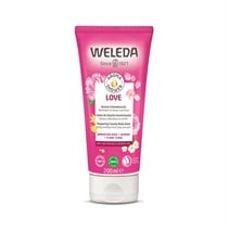 【WELEDA】アロマシャワー ラブ