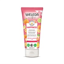 【WELEDA】アロマシャワー ハピネス