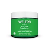 【WELEDA】スキンフードボディバターN