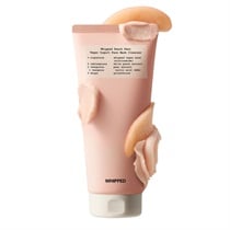 【WHIPPED】フェイスマスククレンザー ピーチペアヴィーガンヨーグルト